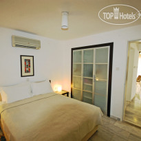Loryma Resort Hotel Deluxe Suite 2 Bedroom Master