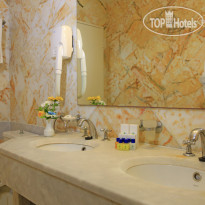 Loryma Resort Hotel Deluxe Suite 2 Bedroom Bathroo