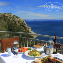 Loryma Resort Hotel