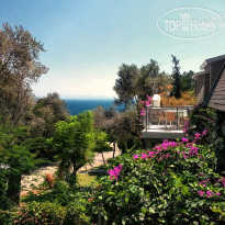 Loryma Resort Hotel