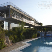 Loryma Resort Hotel