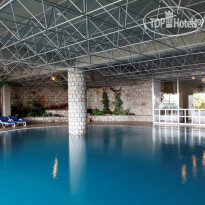 Loryma Resort Hotel
