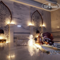 Loryma Resort Hotel
