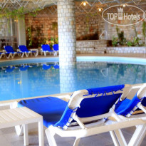 Loryma Resort Hotel