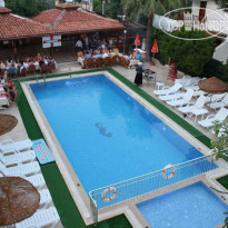 Oren Apart Hotel 