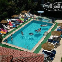 Oren Apart Hotel 