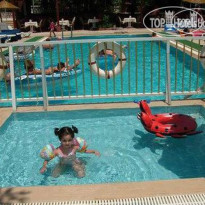 Oren Apart Hotel 