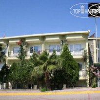 Zeus Turunc Hotel 