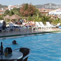 Sayar Apart Hotel 