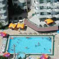 Sayar Apart Hotel 