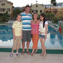 Sayar Apart Hotel 