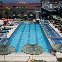 Sunlove Hotel