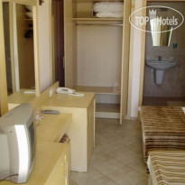 Sunlove Hotel