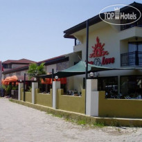 Sunlove Hotel