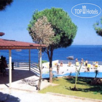 My Meric Green Park Beach 