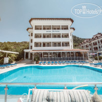 Portofino Hotel Marmaris 