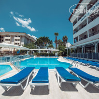 Portofino Hotel Marmaris 