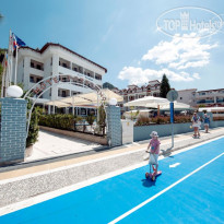 Portofino Hotel Marmaris 