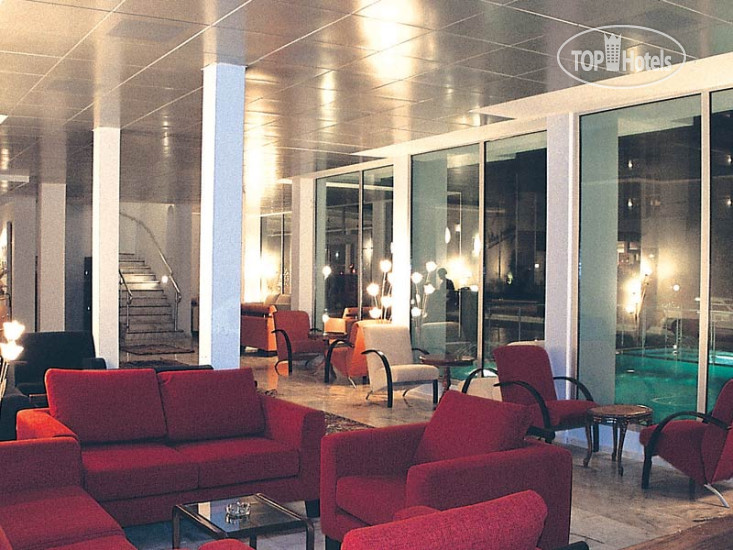 Arbatt Marmaris Hotel