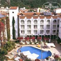 Can Maris Hotel