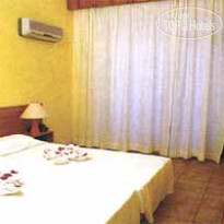 Can Maris Hotel