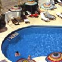 Can Maris Hotel