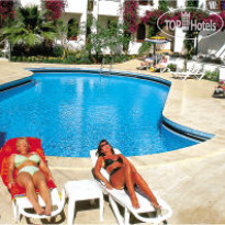 Can Maris Hotel