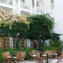 Can Maris Hotel