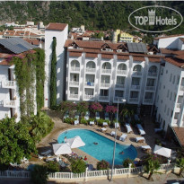 Can Maris Hotel