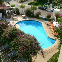 Can Maris Hotel