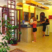 Can Maris Hotel