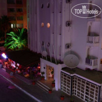 Can Maris Hotel
