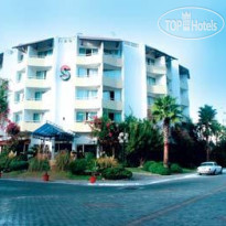 Can Maris Hotel