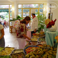 Can Maris Hotel