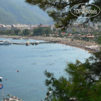 Can Maris Hotel