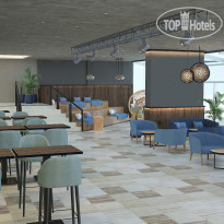 TUI BLUE Grand Azur The Bar