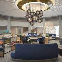 TUI BLUE Grand Azur Лобби