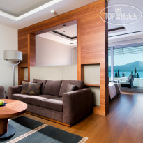 TUI BLUE Grand Azur Deluxe Suite