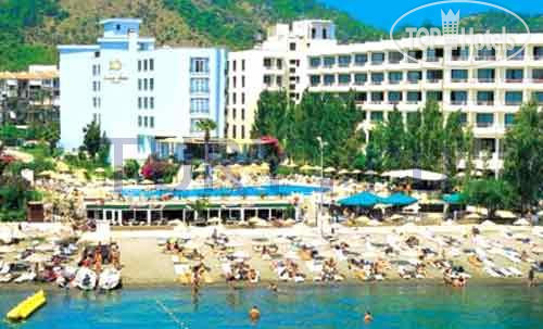 Hotelier's photos Beach Karacan 3*