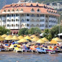 Fortuna Beach