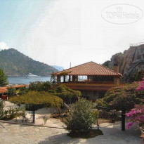 Alarga Sail Boutique Hotel & Yacht Club