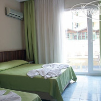 Vela Hotel Icmeler 