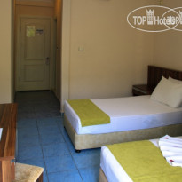 Vela Hotel Icmeler 