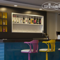 Vela Hotel Icmeler