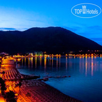 Faros Premium Beach Otel