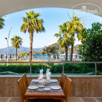 Faros Premium Beach Otel