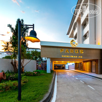 Faros Premium Beach Otel