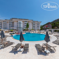 Faros Premium Beach Otel