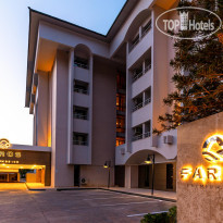 Faros Premium Beach Otel