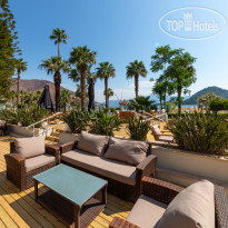 Faros Premium Beach Otel
